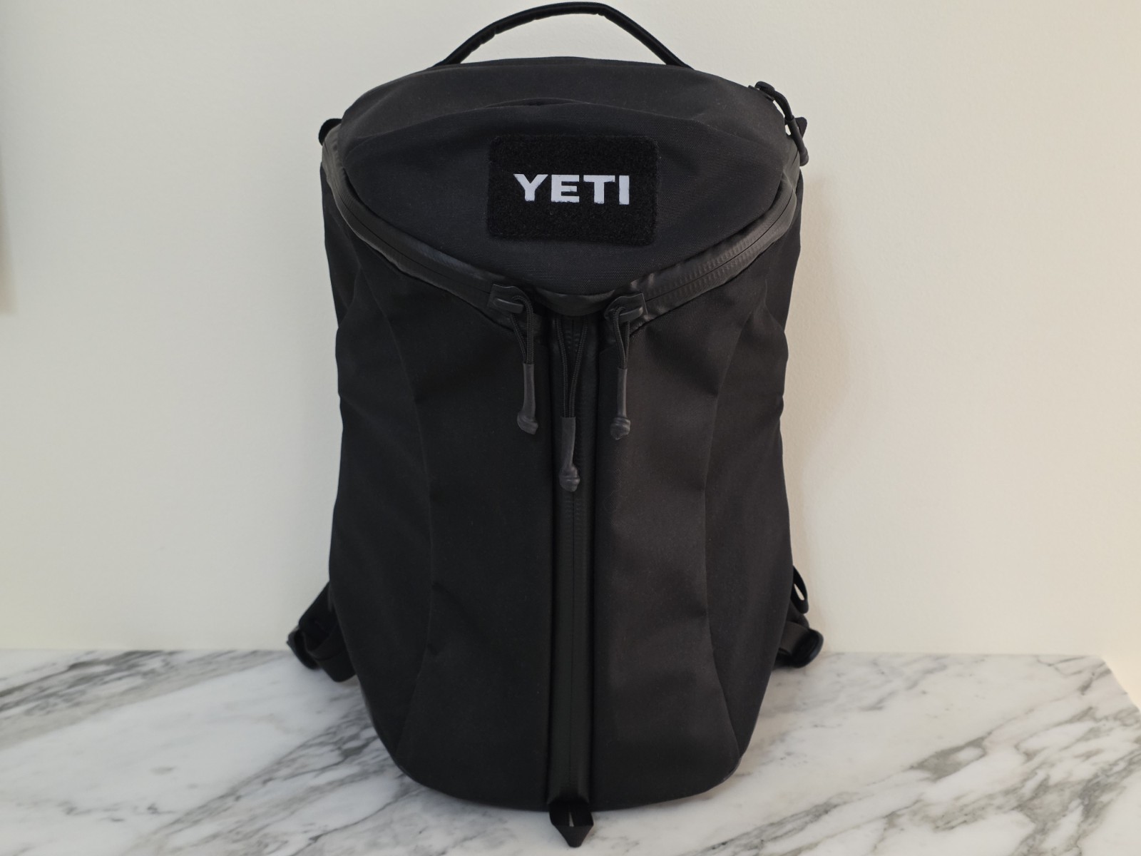 YETI Ranchero Backpack 12L Black