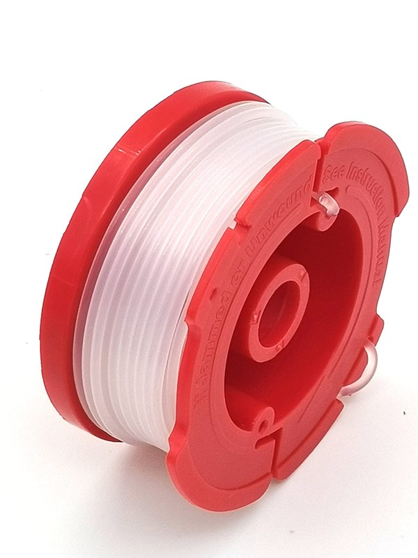0.065 30Ft Weed Eater String Trimmer Line 6 Spools for Craftsman Weed Wacker 20V gallery