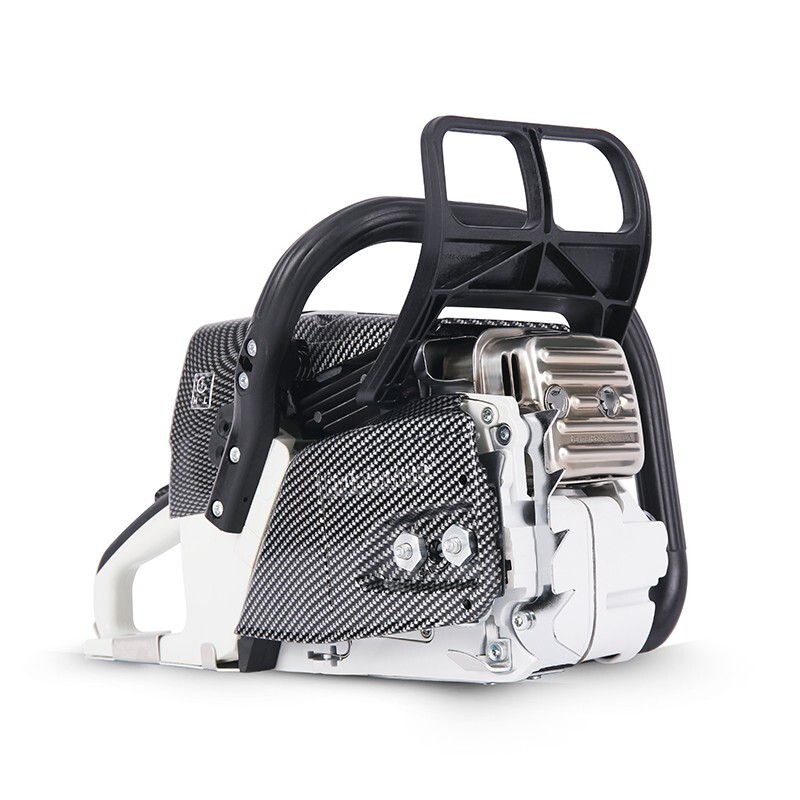 59cc Holzfforma® G366PRO Gasoline Chainsaw With 28inch Chain Bar Ship From US gallery