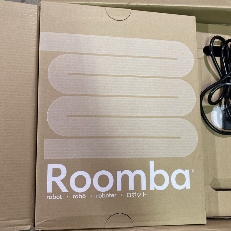 iRobot Roomba Max 705 Robot Vacuum + Auto Empty Dock LiDAR Navigation gallery