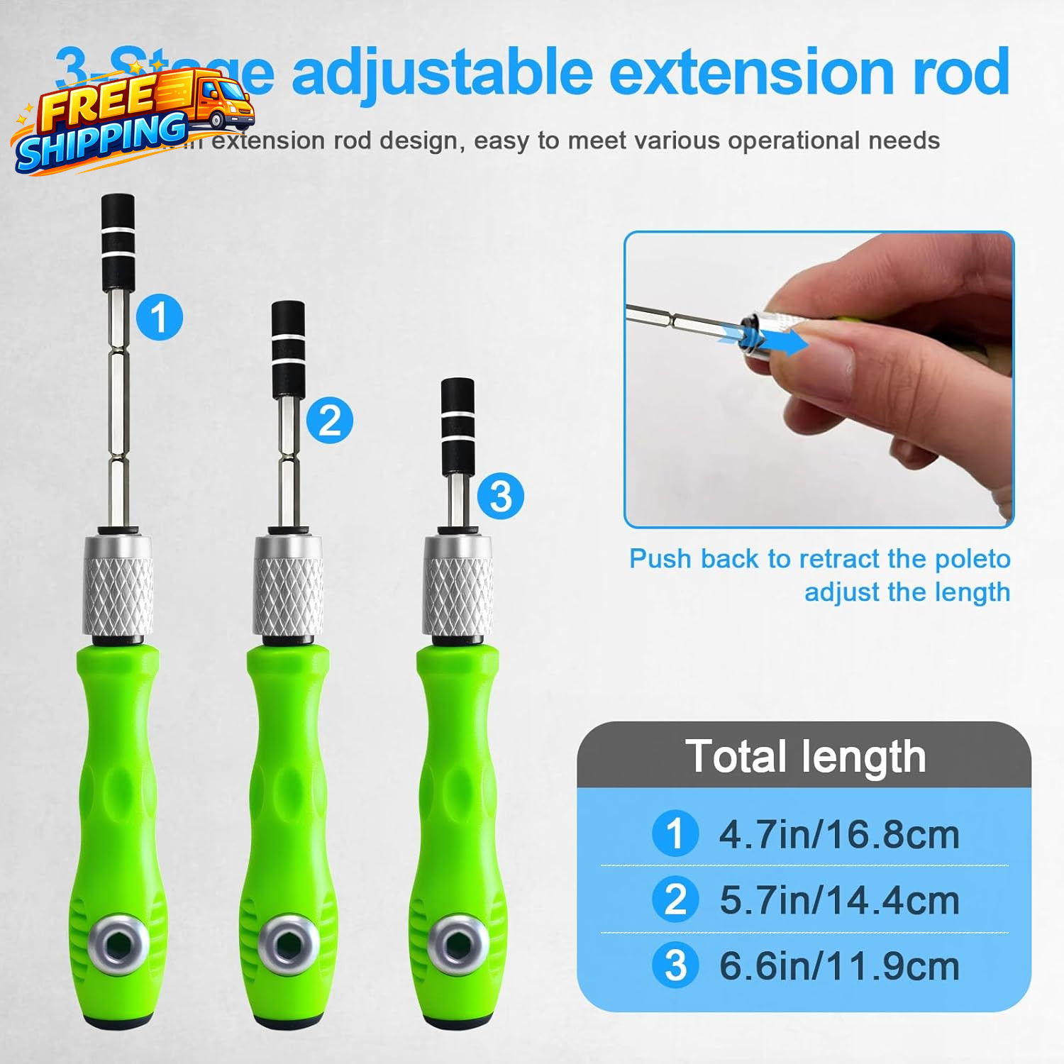 32 in 1 Small Precision Screwdriver Set Magnetic Mini Screwdriver Set Profession gallery