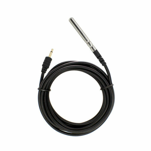 External Metal Probe Sensor Only for Inkbird Temp Humid Data Logger IBS-TH1 Plus gallery