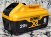DEWALT DCB206 20V Max XR Lithium-Ion 6.0Ah BATTERY - GENUINE REAL DEAL gallery