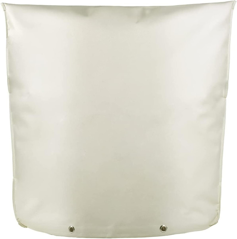 Outdoor Backflow Preventer Insulation Cover Pipe Insulation Backflow Covers for gallery