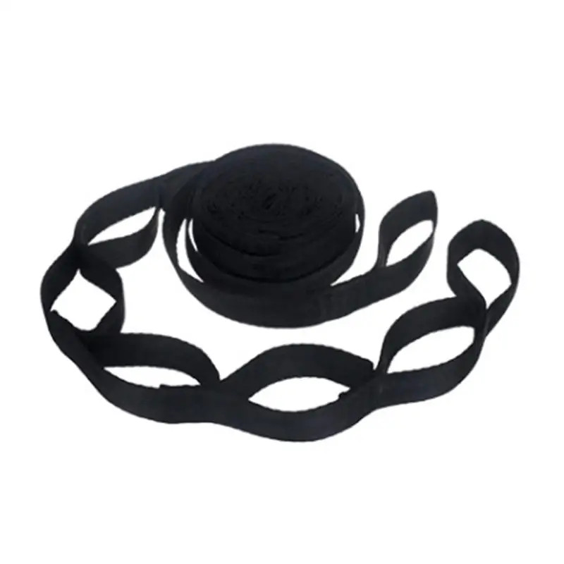 2pcs Hammock Straps Reinforced Polyester High Load-Bearing for Outdoor Camping gallery