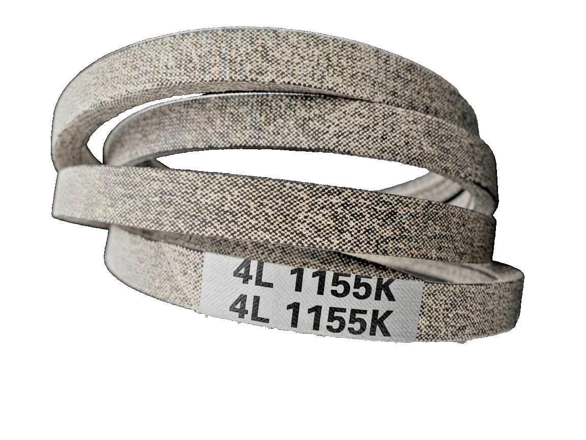 Replacement Lawn Mower Deck Belt - 42" Drive Belt for Multiple Brands gallery