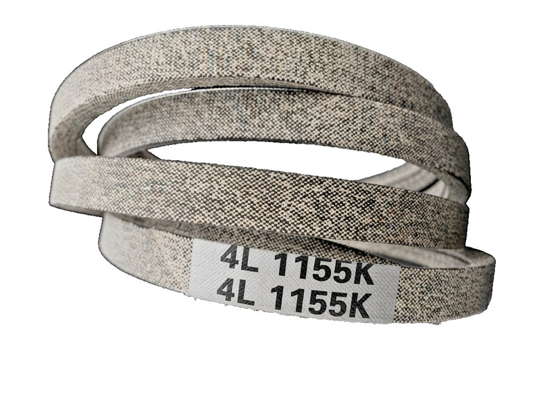 Replacement Lawn Mower Deck Belt - 42" Drive Belt for Multiple Brands gallery