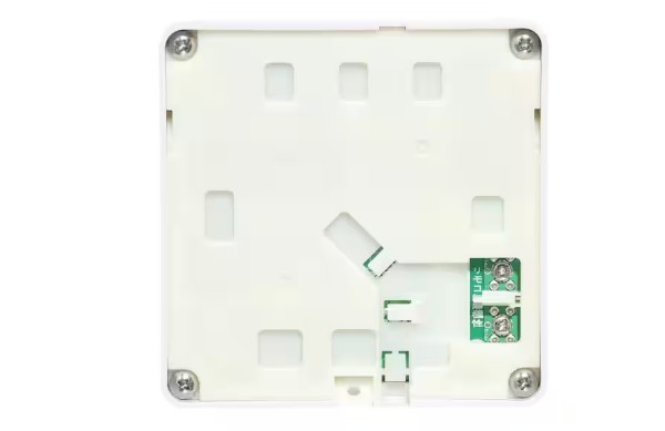 Rheem Residential Wired Main Remote Control for Tankless Gas Water Heaters gallery