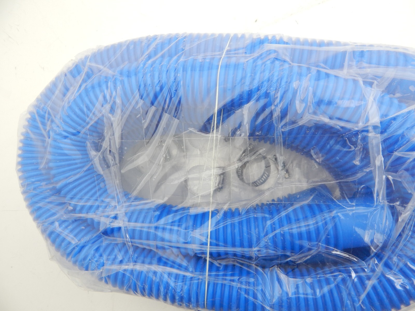 3x Pool Filter Hoses 1.25" X 59" for Intexx 607 637 330GPH 530GPH 1000GPH Pumps gallery