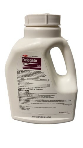 Delegate Insecticide - 26 Ounces, spinetoram 25% by Dow AgroSciences gallery