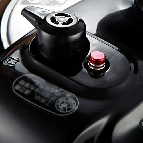 "2Pack Steam Release Handle Accessories Steam Release Valve for Instant Pot Du.. gallery