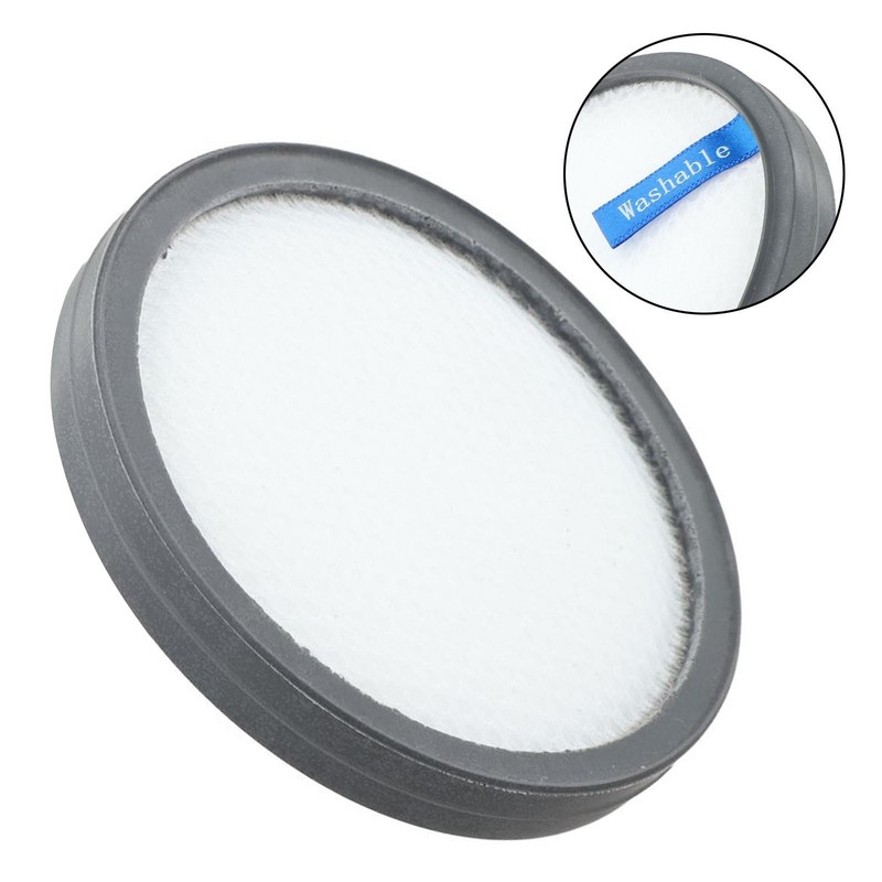 Replacement Washable Filter for Lydsto Handheld Vacuum Cleaner V9 3 Pieces gallery