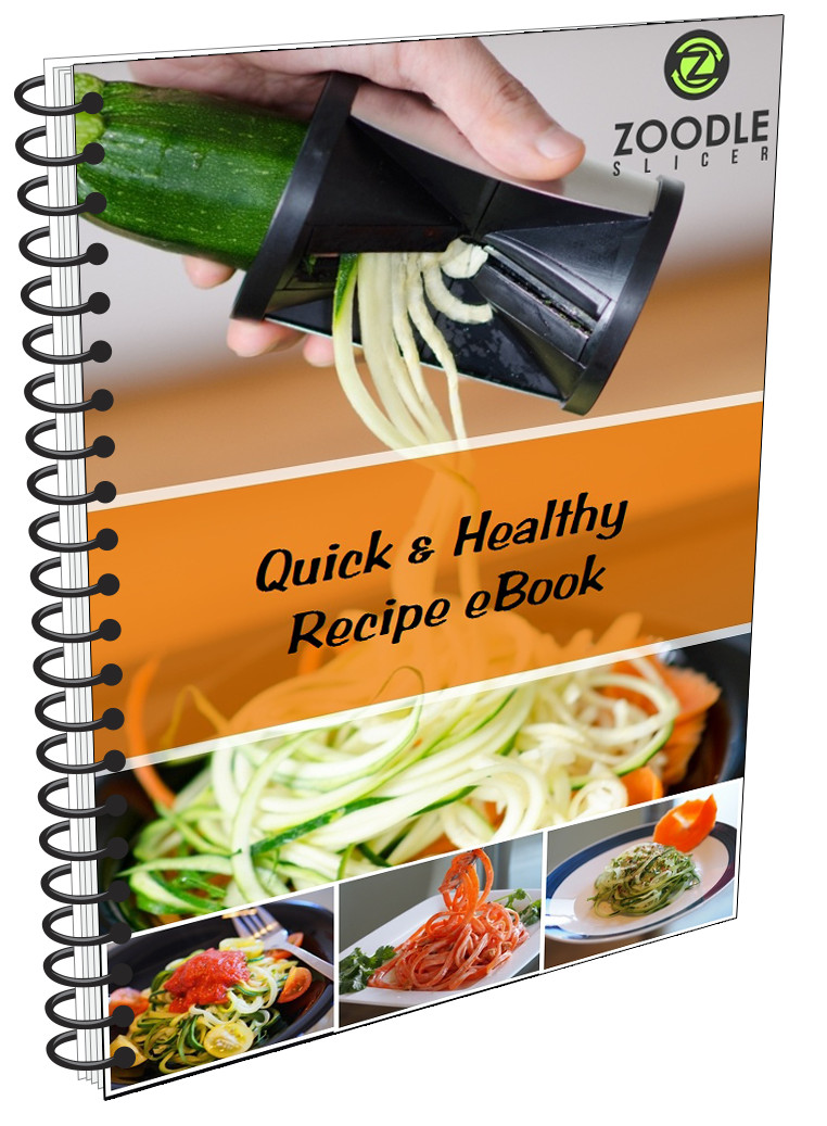 The Original Zoodle Slicer -Vegetable Spiral Slicer w BONUS Peeler! US SELLER!! gallery