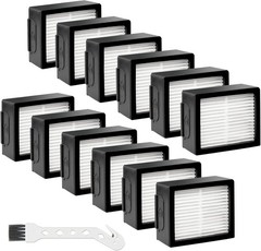 High Efficiency Filter for Roomba E I & J Series Combo i5 j5 and i1 i3 i3plus…