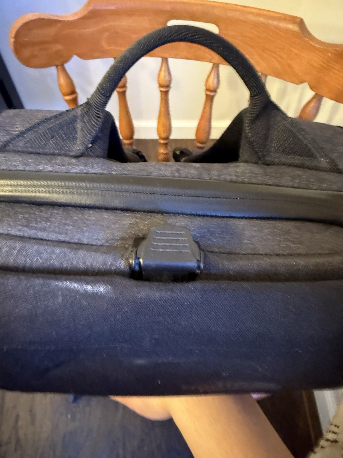 The North Face Access Pack Hard Shell Backpack 5