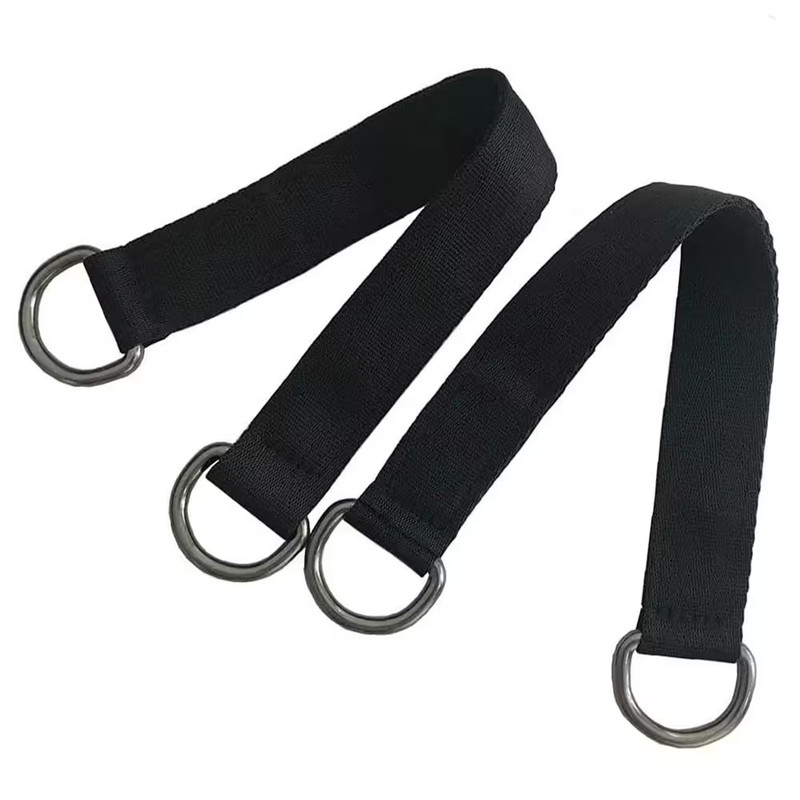 Hammock Straps Tree Hanging Kit 440Lbs Capacity Short Heavy Duty Straps for Swin gallery