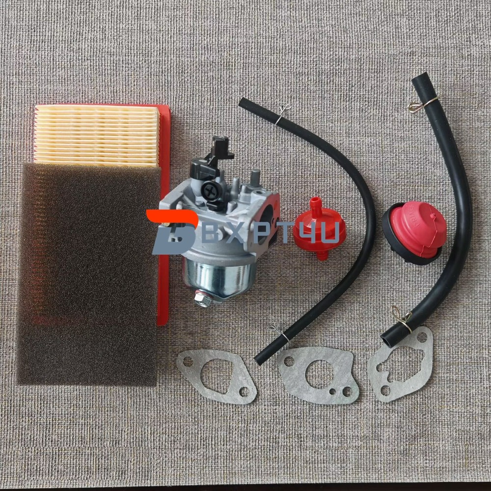 Carburetor Air filter for Yard Machines Model 11A-02M2700 Lawn Mower gallery