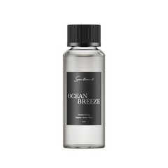 Diffuser Oil Ocean Breeze Hotel Scent Bergamot Lemon Jasmine 4.06 fl oz