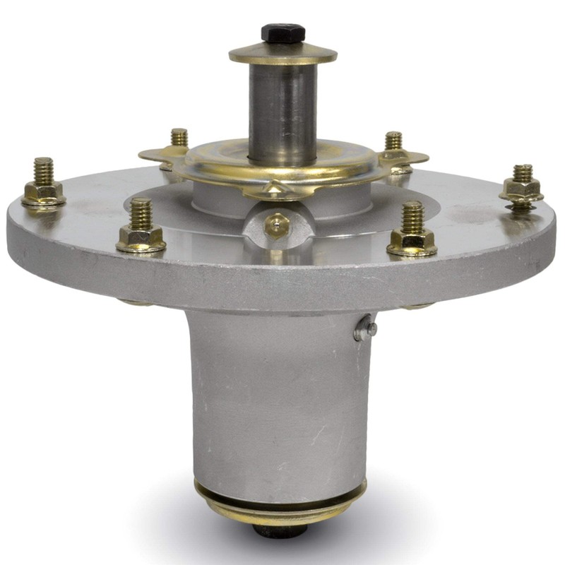 3PK Spindle Assembly for Grasshopper 623762 623782 52" 61" Decks 9652 9661 gallery