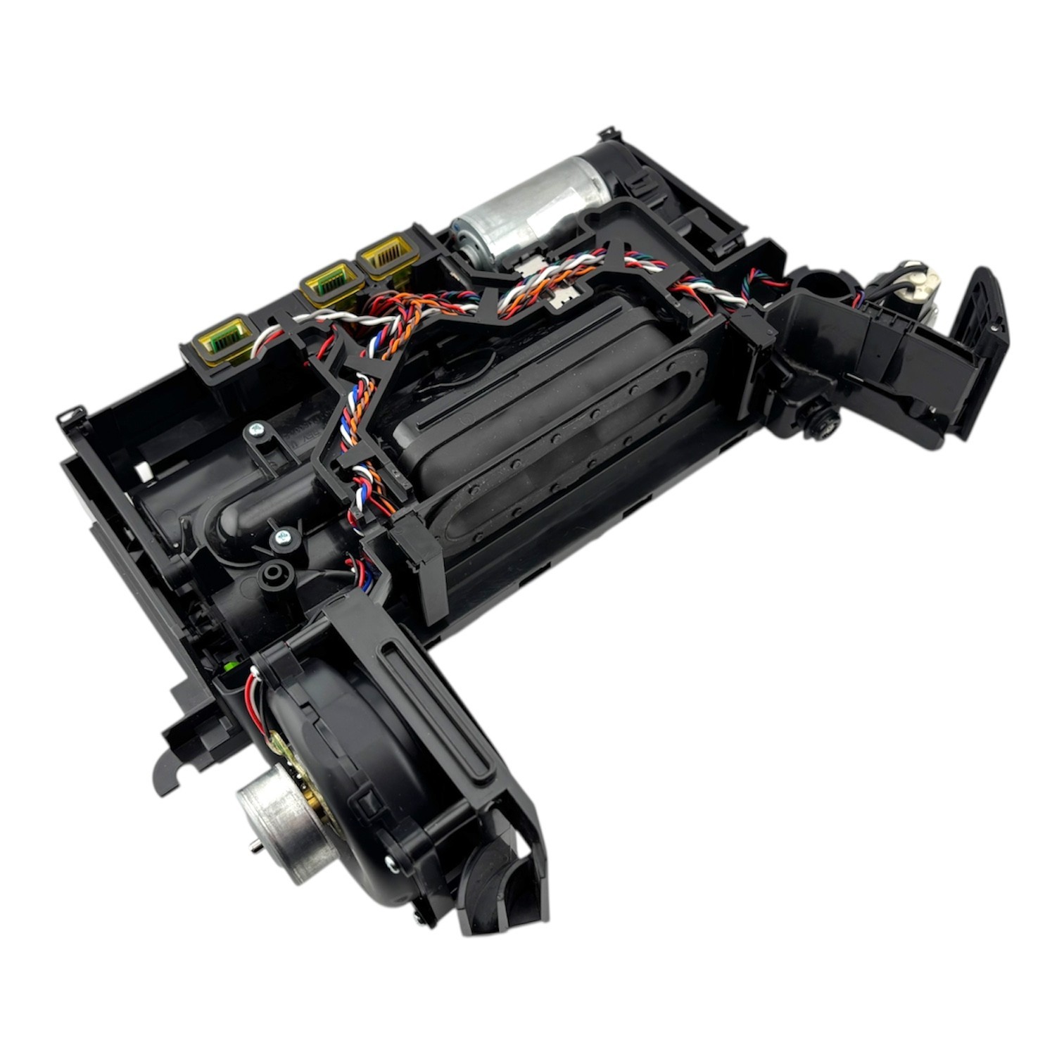 iRobot Roomba Combo j7+ j9+ 10 Max Mop Robot Cleaning Head Module w/ Water Jets gallery