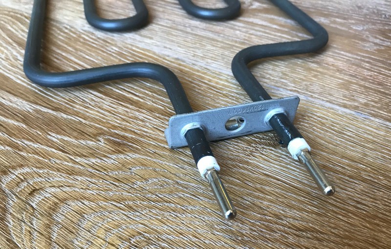 BOB's Heating Element With Thermostat Analog Controller for Masterbuilt Smker M2 gallery