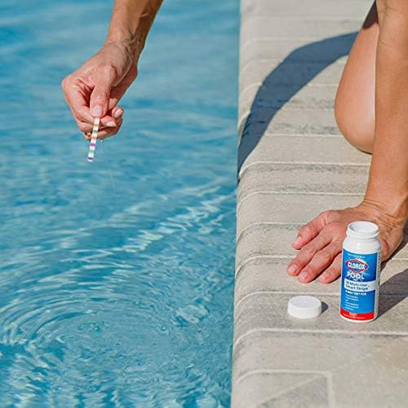 My Pool Care Assistant, 50 Test Strips gallery
