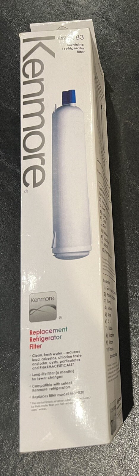 Kenmore 46-9083 Replacement Refrigerator Water Filter gallery