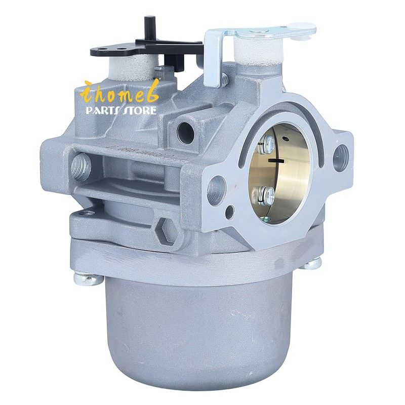 CARBURETOR FOR BRIGGS & STRATTON SNAPPER 281223BVE 10HP-12.5HP REAR ENGINE RIDER gallery
