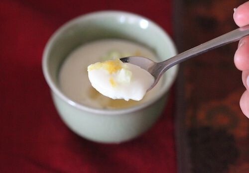 Glucono Delta Lactone -GDL- Duong Nho by Khoi Minh- Food Grade Tofu Coagulant gallery