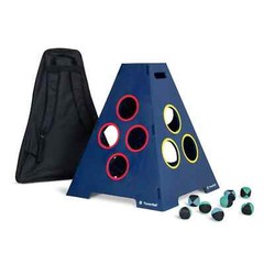 New Caliber Games TowerBall Bundle Outdoor Lawn Beach Game All Ages Fun $100