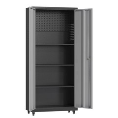 Rolling Tool Chest Cabinet Tool Box Lockable Tool Storage Cabinet Garage Cabinet