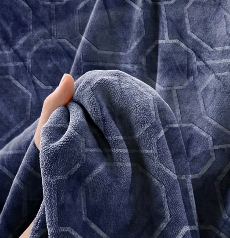 RoseKind Super Soft Throw Blanket 40X60 in gallery