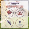 Pro Trust Lawn Starter Fertilizer 24-2-12 - 31.2lb Bag (Pack of 4) gallery