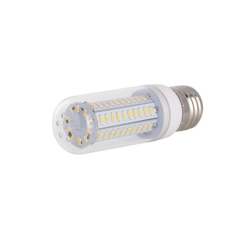 LED Corn Bulb E12 E26 E27 E14 Dimmable Light Incandescent 25W 30W 50W 60W 110W gallery