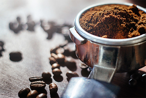 1 LB UGANDA BUGISU SAMPLE ROASTED COFFEE WHOLE BEAN, GROUND - ARABICA ORGANIC gallery