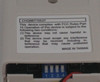 CHQ8BT7053T Ceiling Fan Remote Control 4 DIP SWITCHES with Wall Bracket gallery