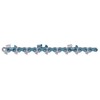 Oregon 75EXJ072G PowerCut Saw Chain, 3/8" Pitch, .063" Gauge, 72 DL gallery