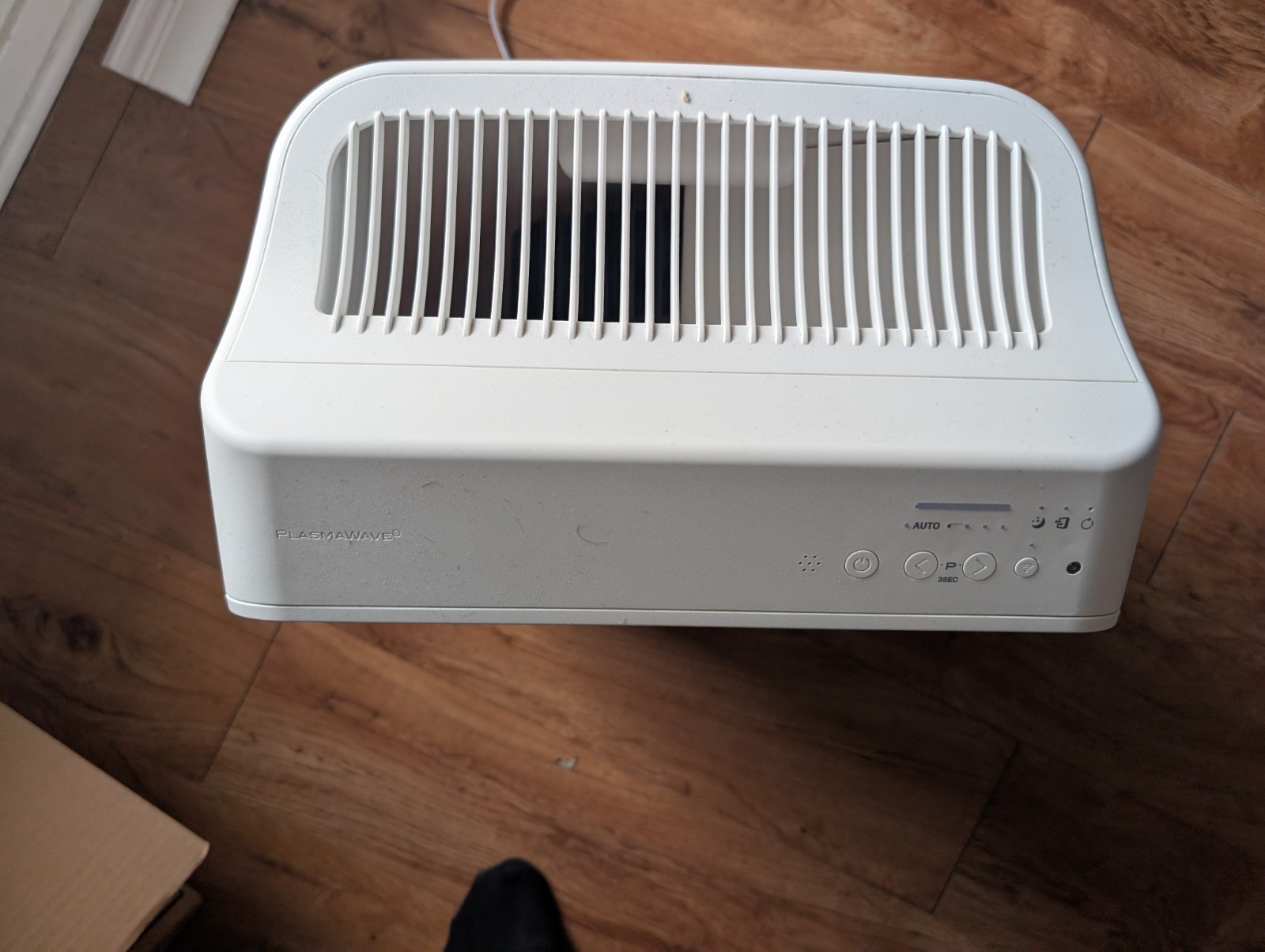 Winix C545 4 Stage Air Purifier - White gallery
