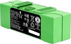 64.2Wh ABL F Battery Replacement for iRobot Roomba j7 j7 i7 i7 i8 i8 i3 i3 i4