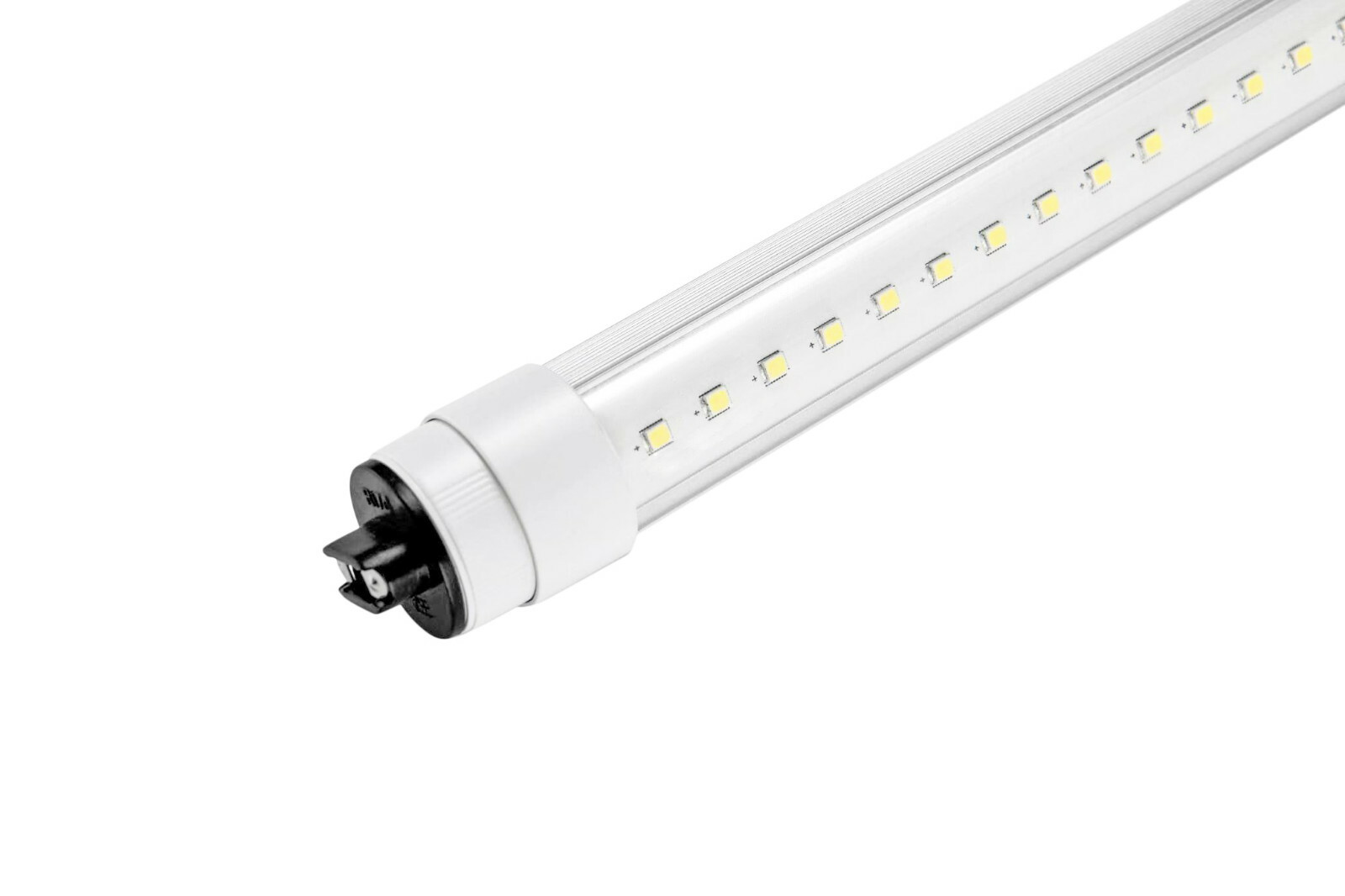 64 in. R17D T12/HO LED Relamp & Replace 80W Fluorescent Bulb F64T12/HO gallery