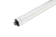 64 in. R17D T12/HO LED Relamp & Replace 80W Fluorescent Bulb F64T12/HO