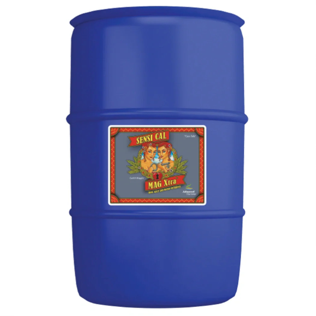 Advanced Nutrients Sensi Cal-Mag Xtra - 4L Hydroponic Plant Nutrient gallery