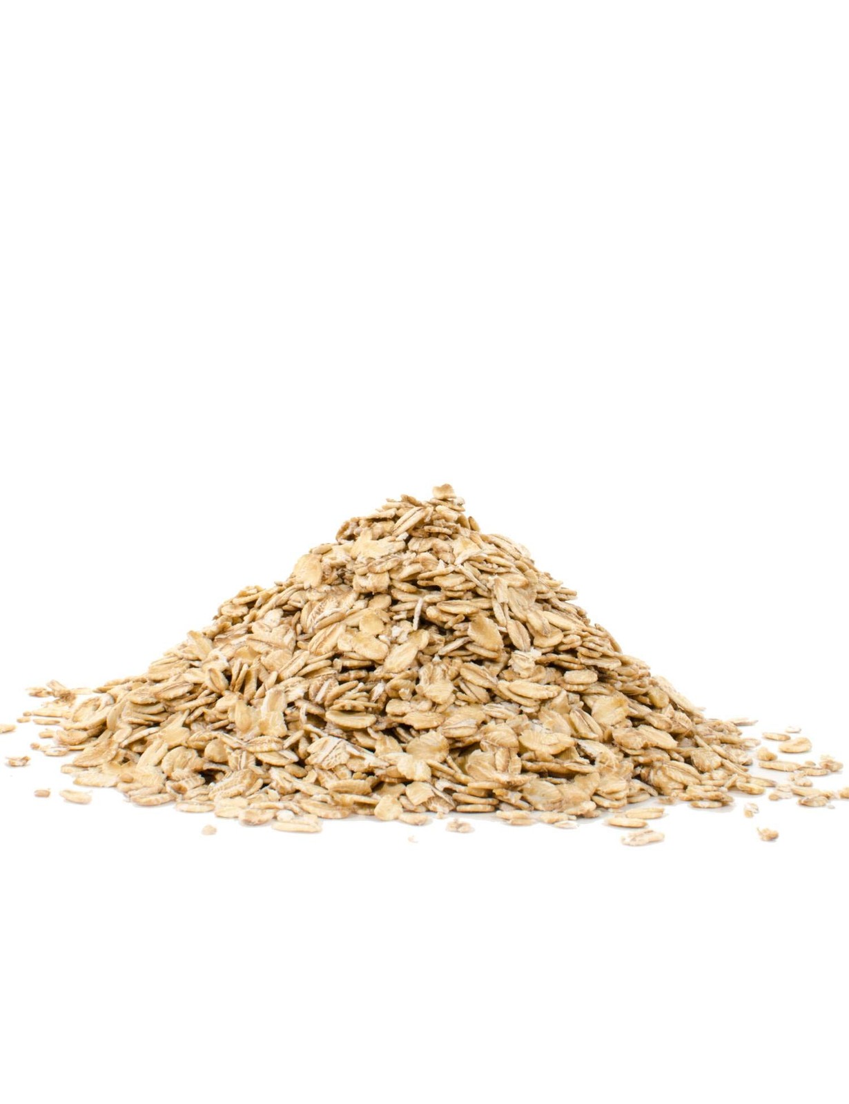 Gluten Free Organic Quick Cooking Rolled Oats, 28oz (Pack of 1) - Non GMO, Wh... gallery