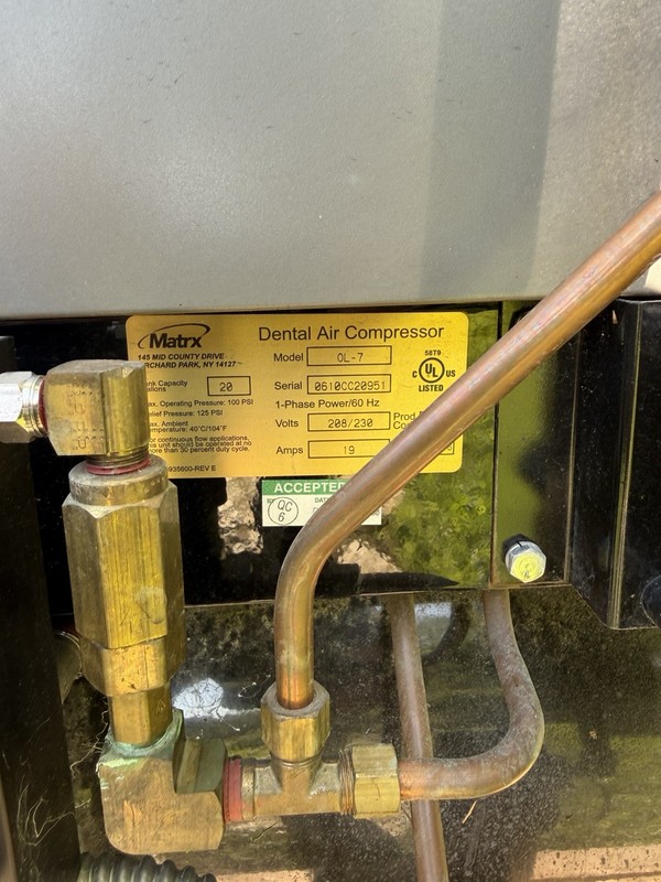 Air Compressor gallery