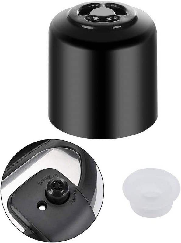 Replacement Steam Release Handle Valve for Instant Pot Duo, Duo Gourmet, Cooker gallery