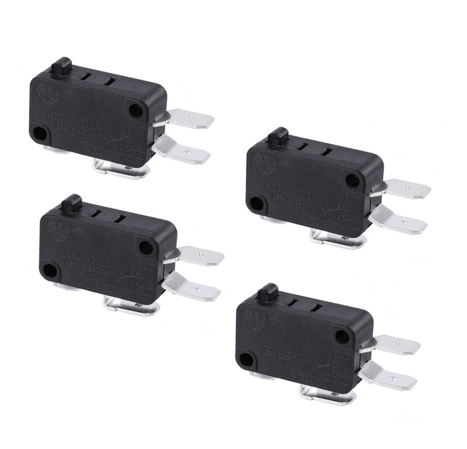 EXP480 Micro Limit Switch (NC - NO) Normally Closed / Open 461967848881, 8206345 gallery