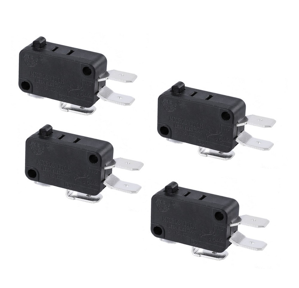 EXP480 Micro Limit Switch (NC - NO) Normally Closed / Open 461967848881, 8206345