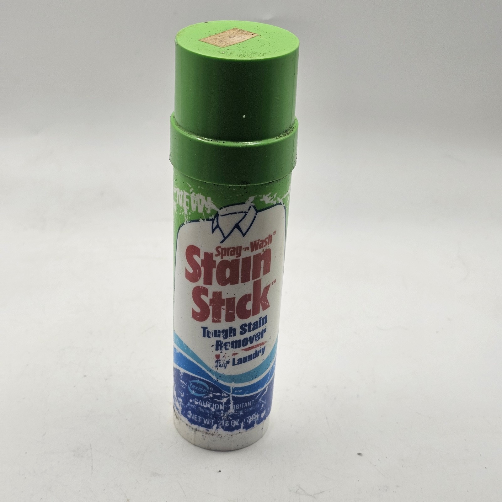 Spray 'n Wash Laundry Pre-Treater Stain Stick Laundry Stain Remover 2.8 oz 1988 gallery