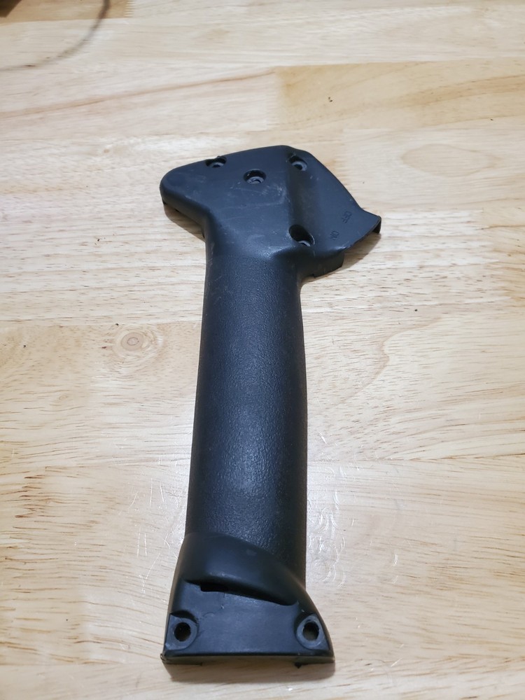 Ryobi String Trimmer 780r (41BD780G034) / MTD 791-00040 Left Throttle Housing