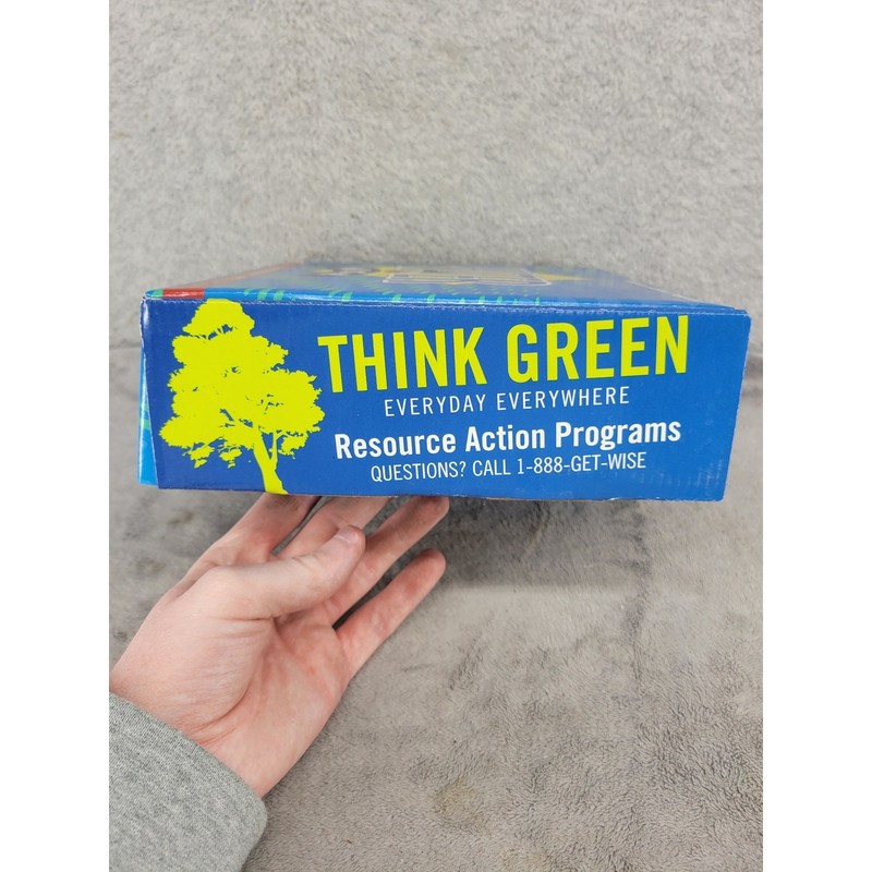 Resource Action Programs WaterWise Kit Water Conservation Kit Harris County MUD gallery